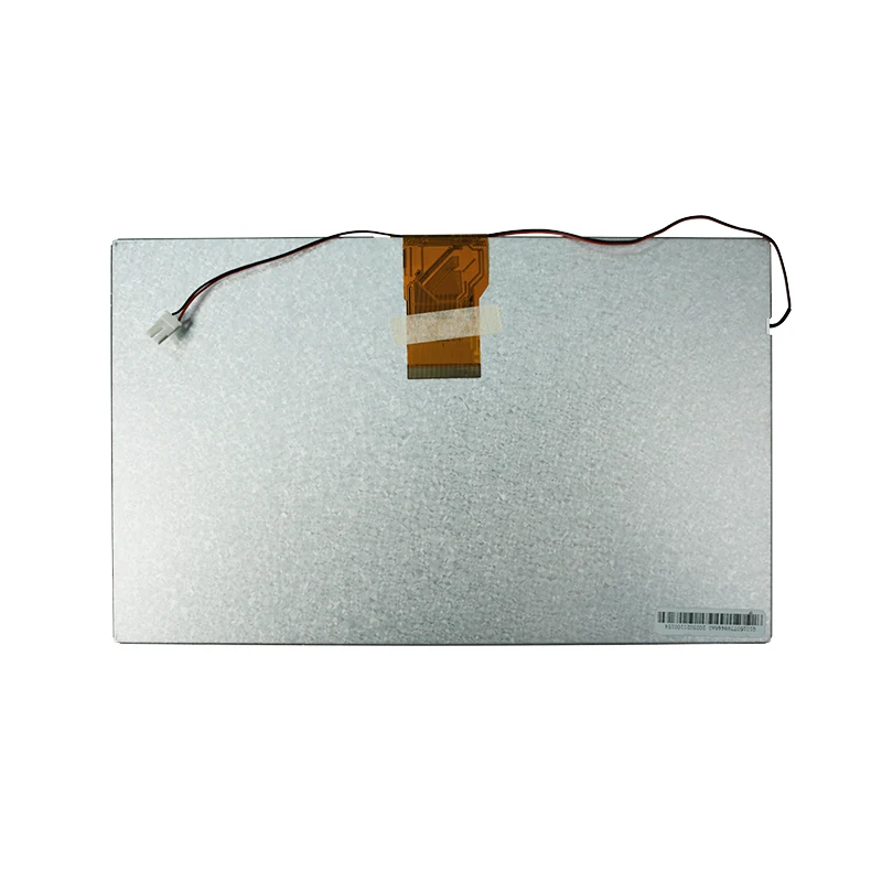 10.1 инчи висока осветленост Преносен TFT IPS TFT LCD екран модул