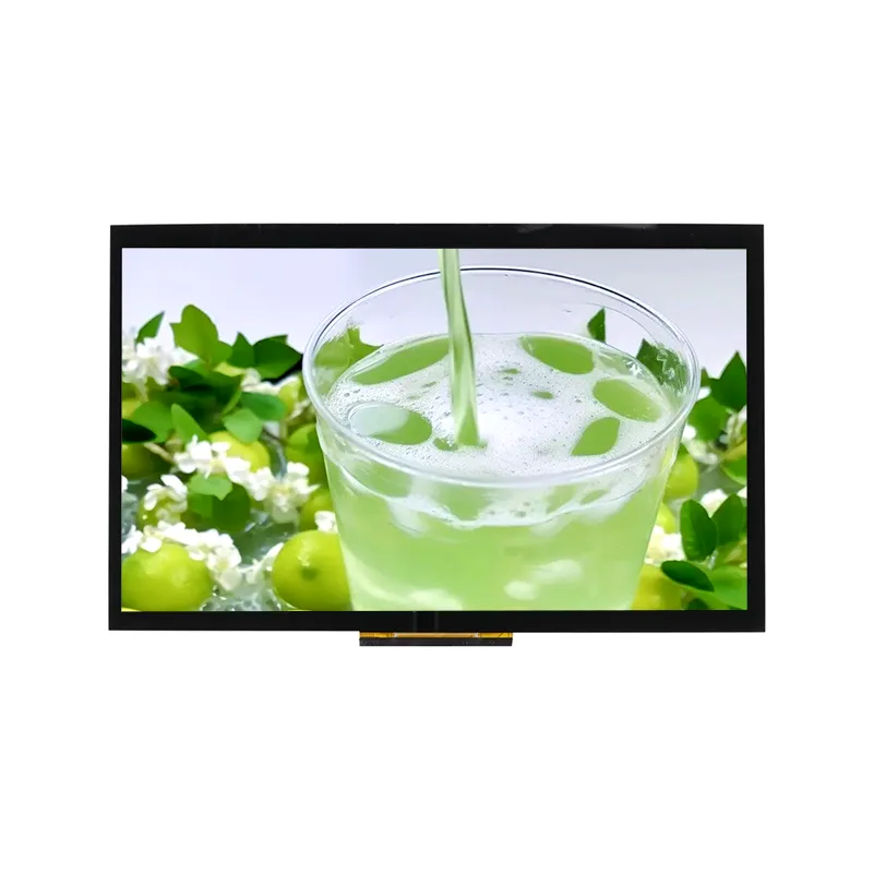 Индустриски PCAP модул за екран на допир од 10,1 инчи Индустриски PCAP модул за екран на допир од 10,1 инчи