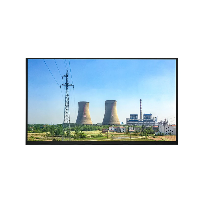 13.3 '1920 × 1080 пиксели IPS TFT LCD екран модул