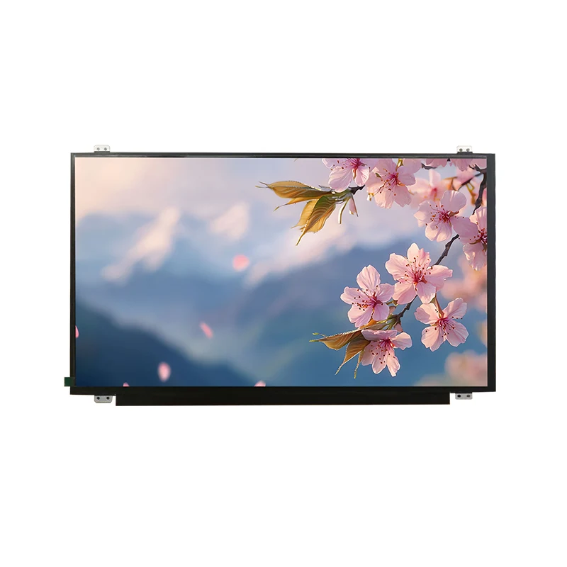15.6 'HD широк температура IPS TFT LCD екран модул
