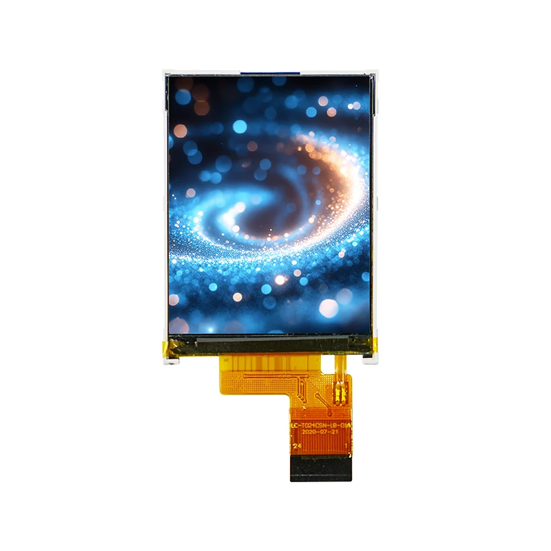 2.4 '' Активна матрица Мала TFT LCD Display Module