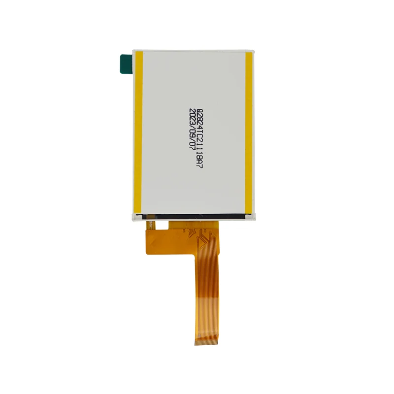 2.7 'Сончева светлина читлива IPS TFT LCD екран модул