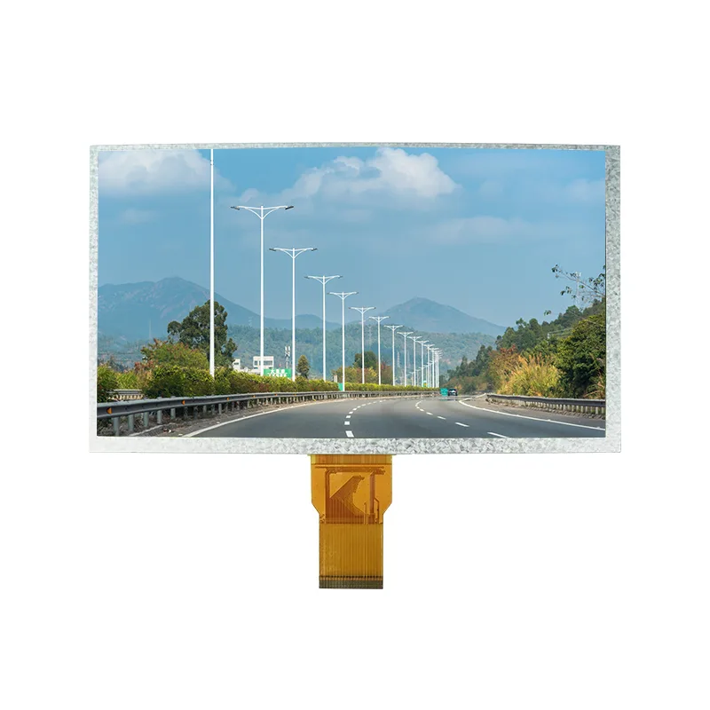 IPS TFT LCD наспроти TN LCD наспроти VA LCD: Која е разликата? IPS TFT LCD наспроти TN LCD наспроти VA LCD: Која е разликата?