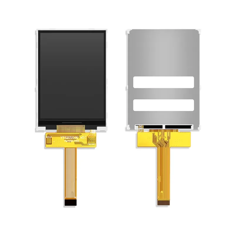 3,2 'HD мал модул на екран на допир на мал TFT