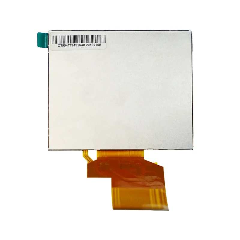 3,5 'Индустриска контрола IPS TFT LCD екран модул