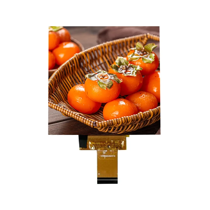 3,95 инчен RGB480X480 IPS модул за екран на допир во ќелија против отсјај 3,95 инчен RGB480X480 IPS модул за екран на допир во ќелија против отсјај