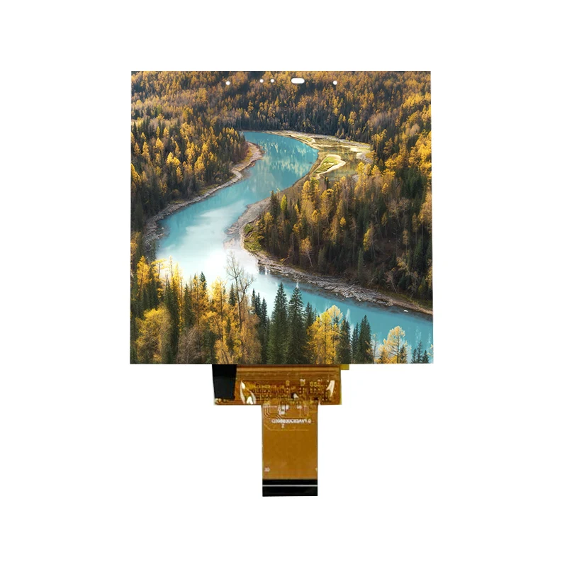 3,95 инчен мал IPS модул за екран на допир во ќелија против отсјај 3,95 инчен мал IPS модул за екран на допир во ќелија против отсјај