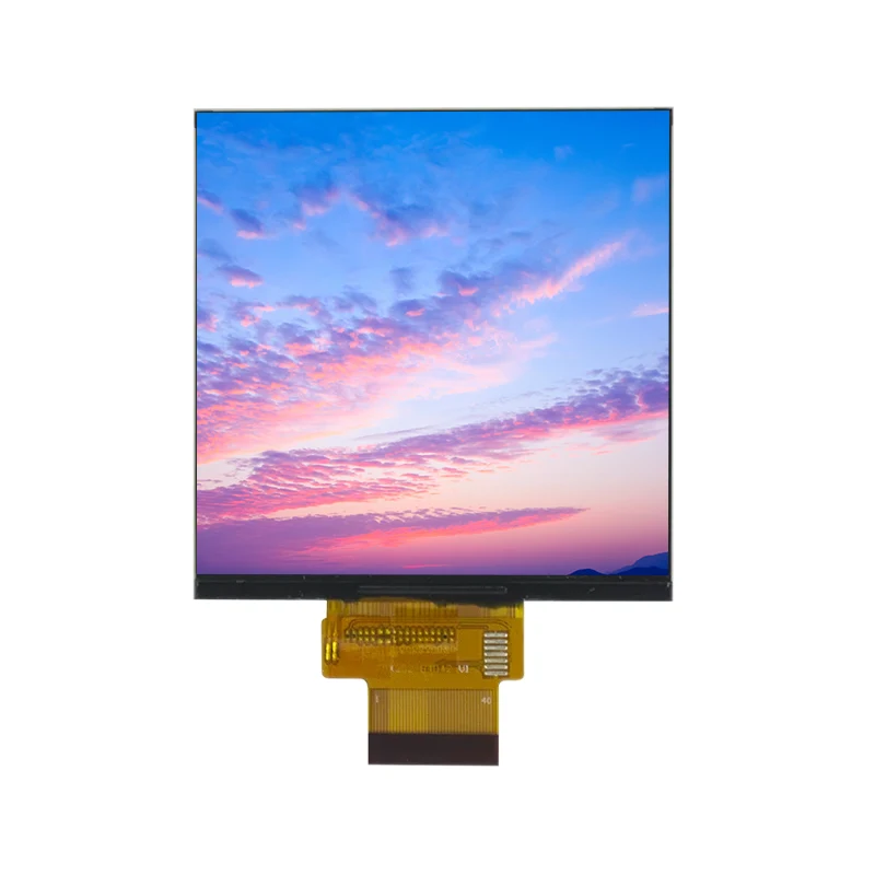 3,97 'Индустриски IPS TFT LCD екран модул