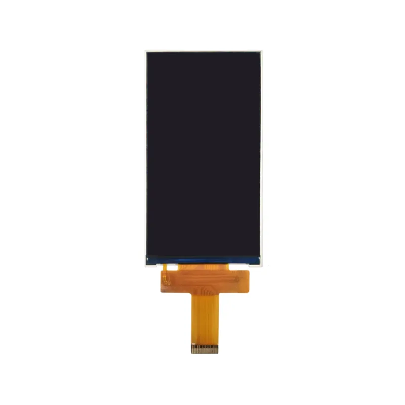 5,0 инчен Слободен преглед IPS TFT Модул за мал TFT екран на допир