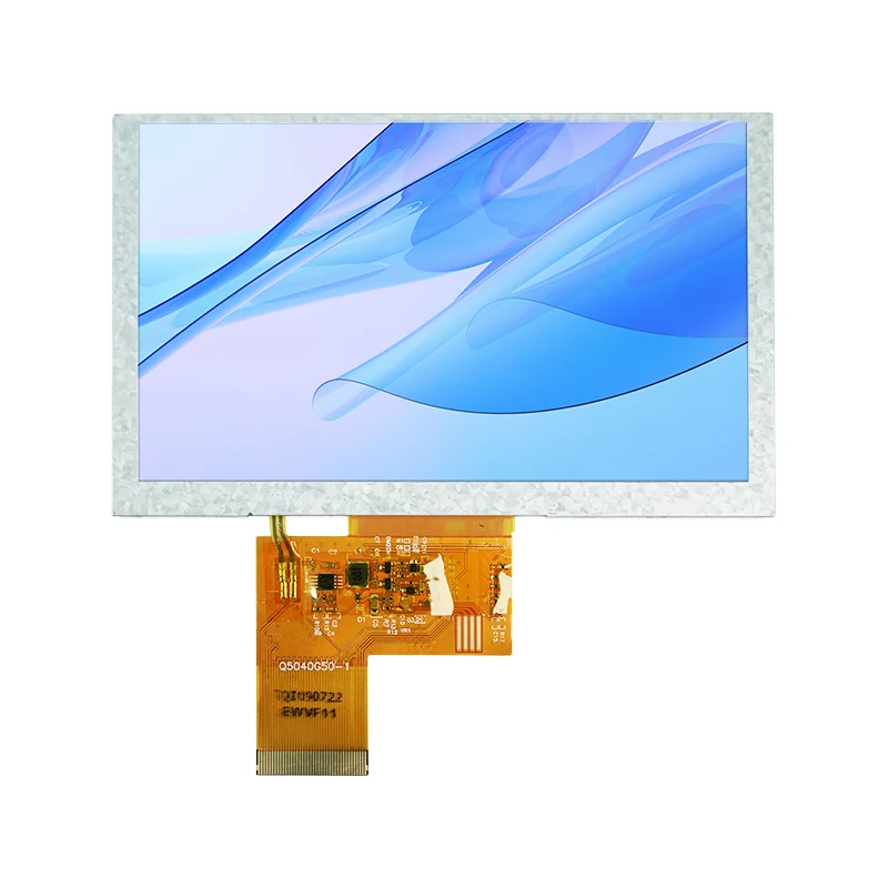 5.0 'Сончева светлина читлива IPS HDMI TFT LCD дисплеј модул