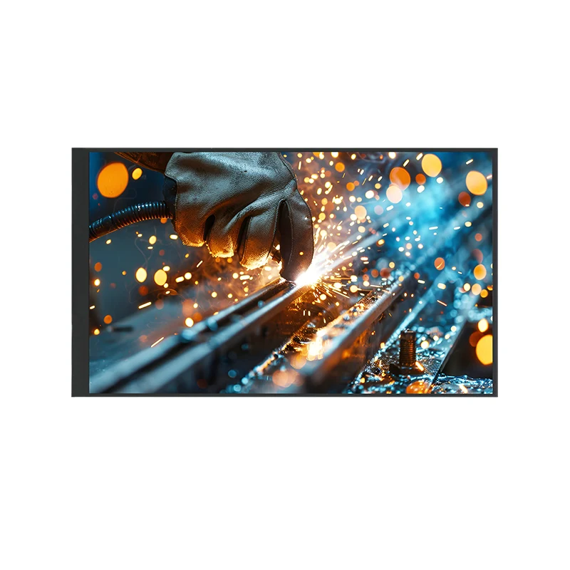 6,95 'Широка температура боја TFT LCD дисплеј модул