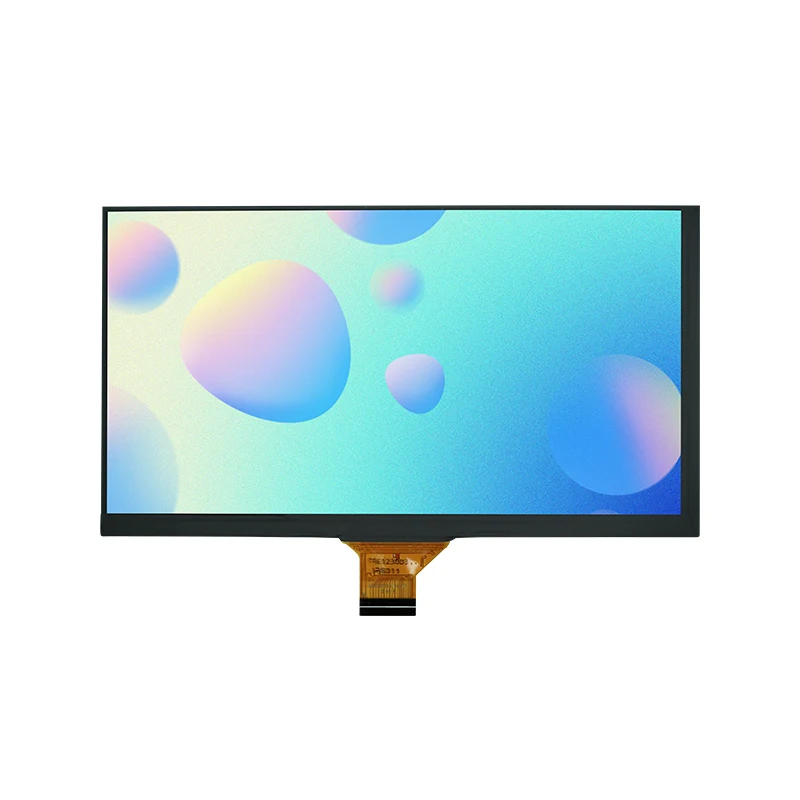 7.0 '50 PIN TN TFT LCD екран модул