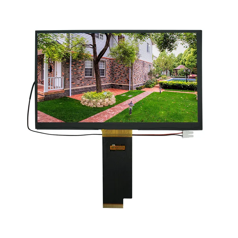 7.0 Анти-сјај IPS TFT LCD екран модул 7.0 Анти-сјај IPS TFT LCD екран модул