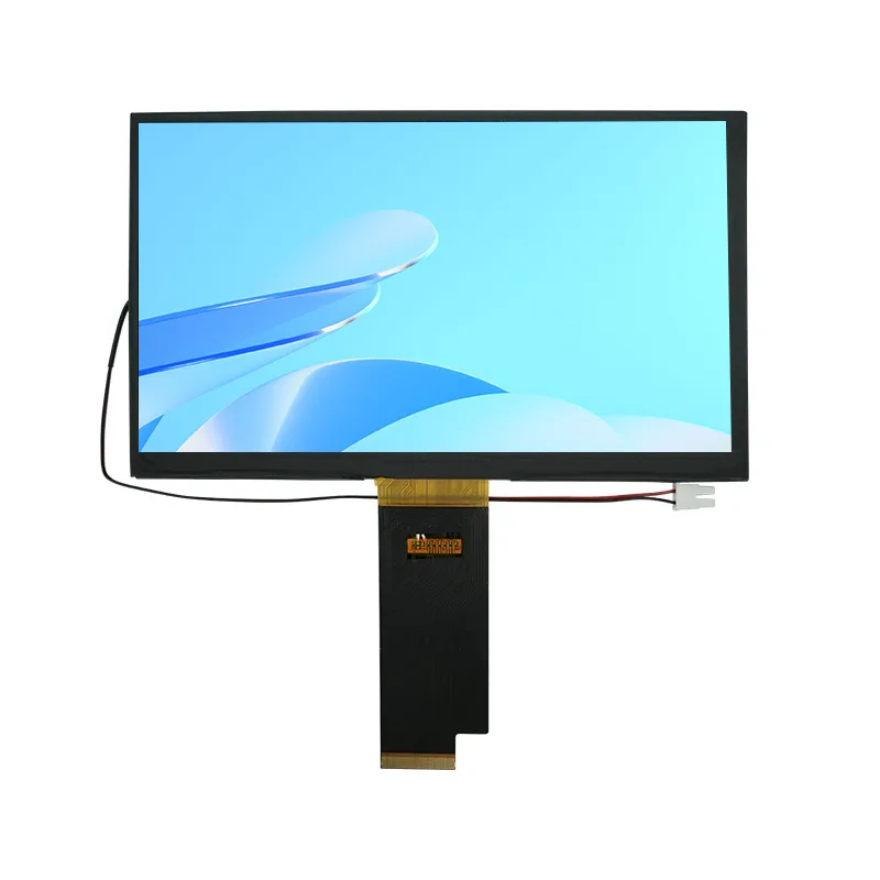 7,0 инчи бесплатно гледање IPS TFT LCD екран модул