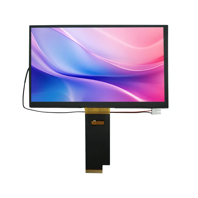 7,0 инчи висока светлина TFT IPS TFT LCD екран модул