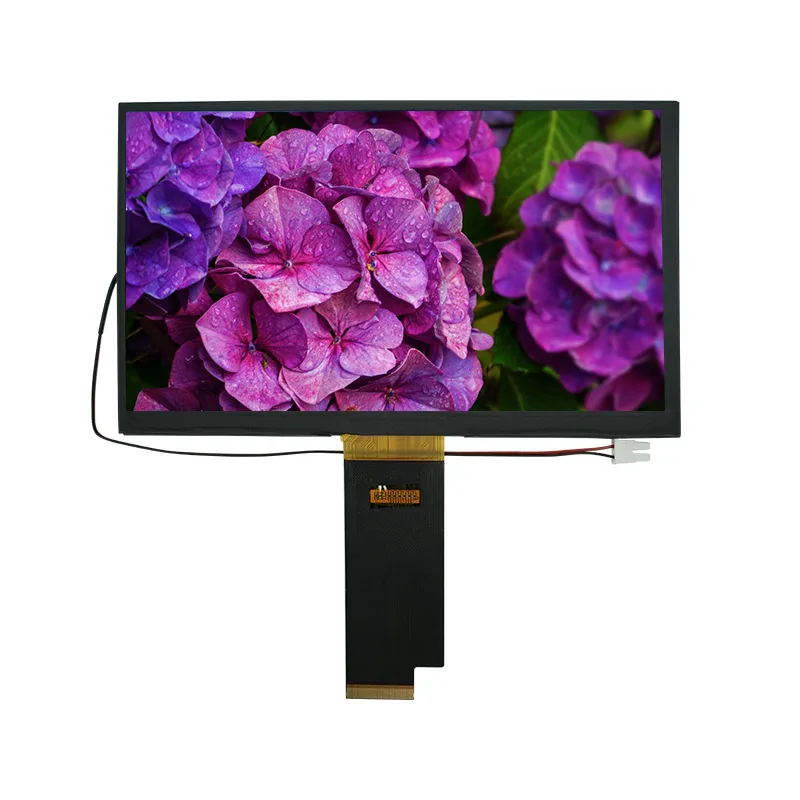 7,0 инчи широки IPS IPS TFT LCD екран модул 7,0 инчи широки IPS IPS TFT LCD екран модул