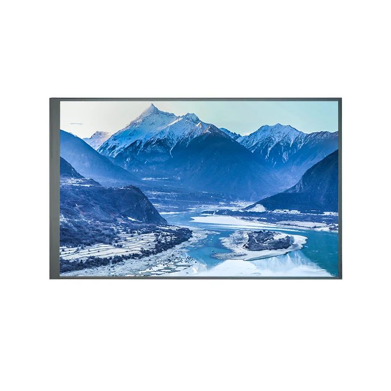 8.0 'Вградени системи IPS TFT LCD екран модул