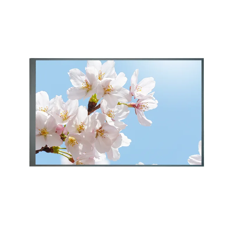 8,0 инчи нормално назад TFT IPS TFT LCD екран модул