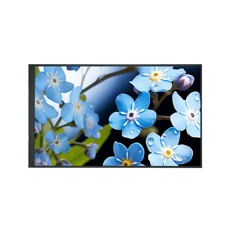 8.0 'Индустриски IPS HD TFT LCD дисплеј модул