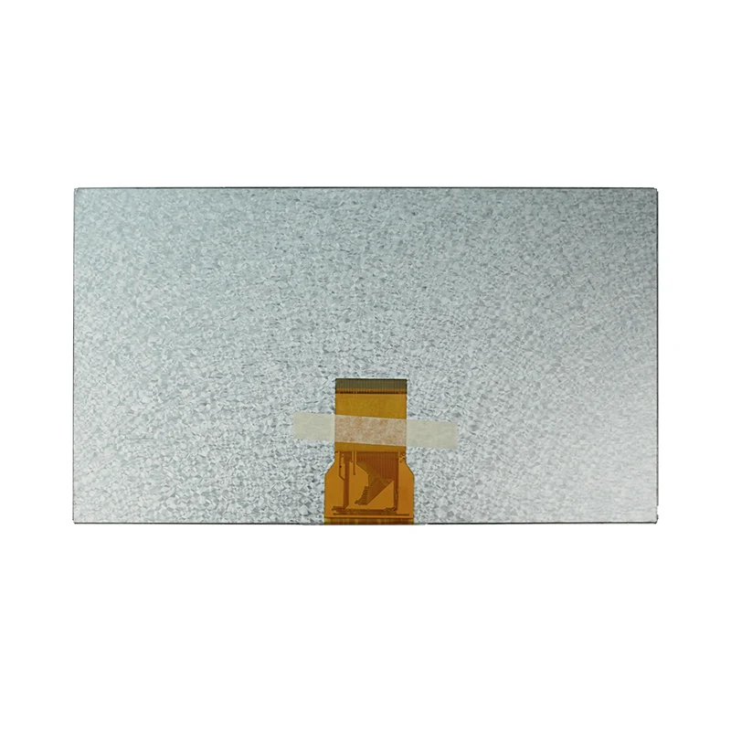 9,0 инчи Нормален бел TFT IPS TFT LCD екран модул