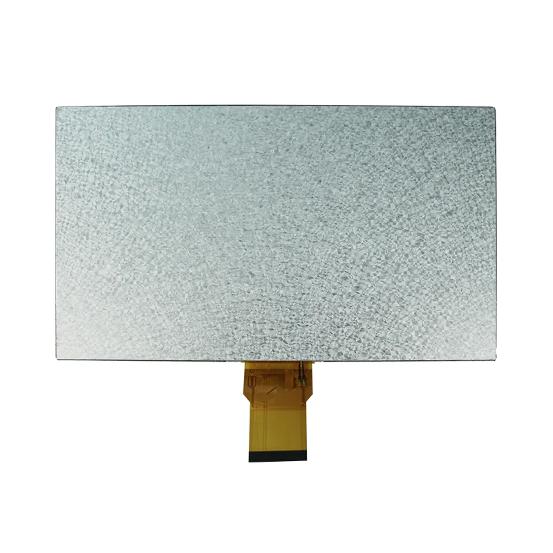 9,0 инчен бел LED TFT IPS TFT LCD екран модул