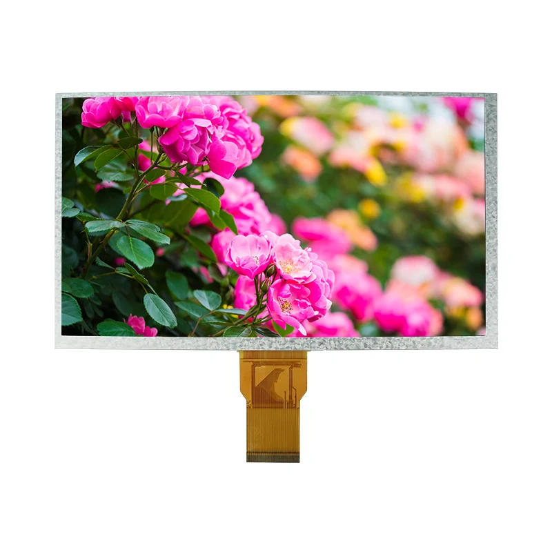 9.0 'Индустриски HDMI TFT LCD дисплеј модул